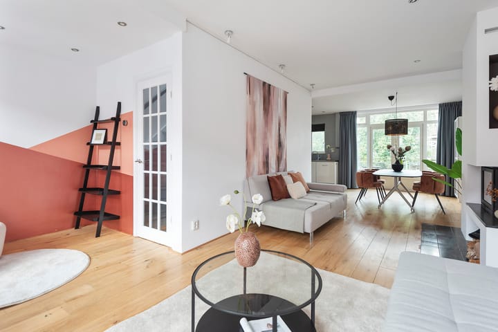 Foto 3 van Cremerstraat 77