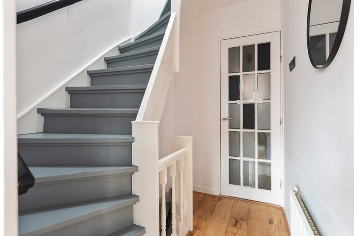 Foto 7 van Cremerstraat 77