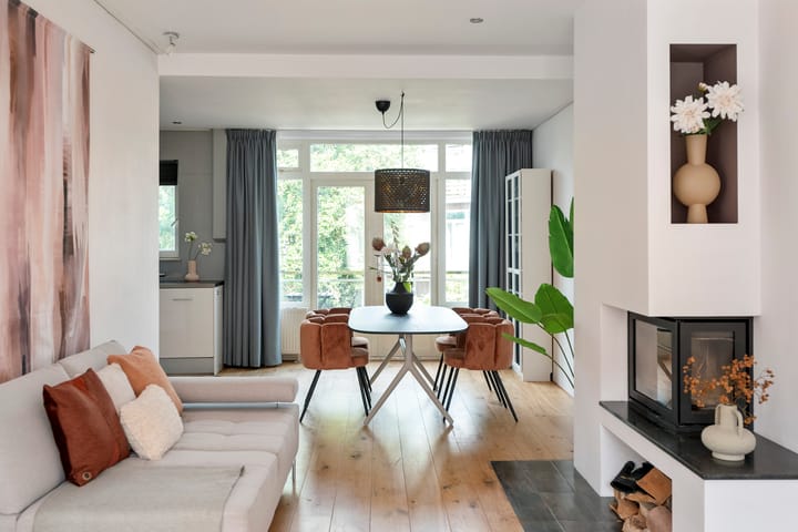 Foto 13 van Cremerstraat 77