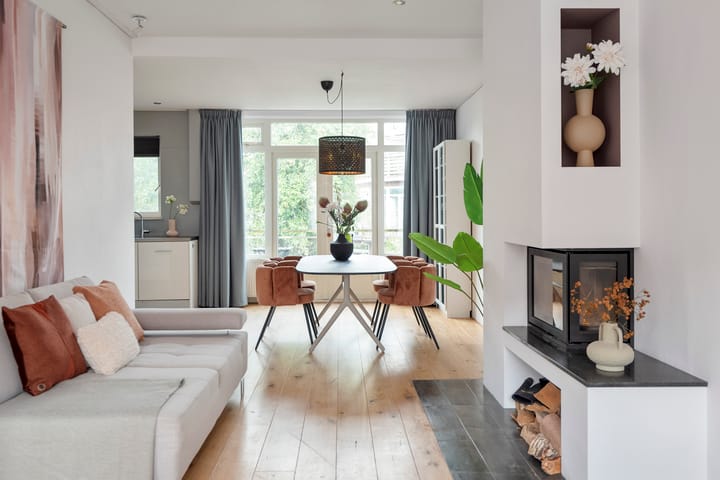 Foto 15 van Cremerstraat 77