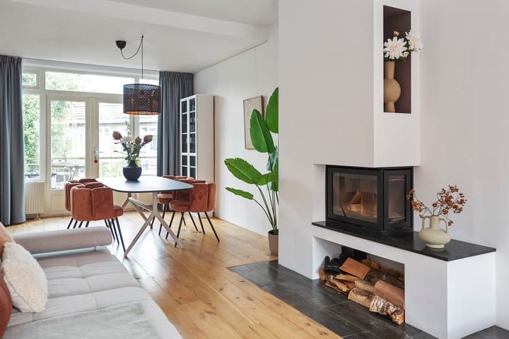 Foto 16 van Cremerstraat 77