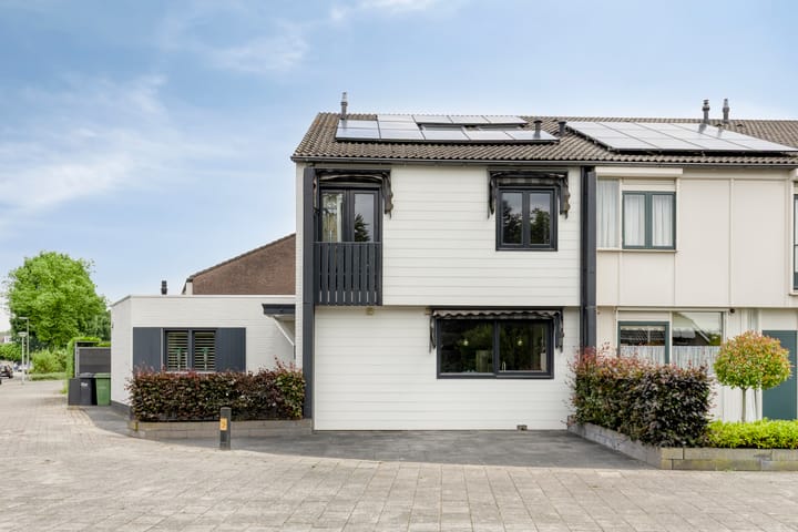 Foto 30 van Bouvigne 28