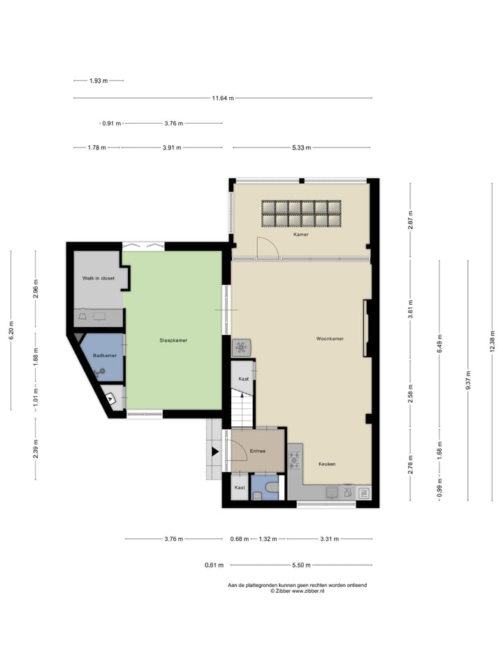 Foto 32 van Bouvigne 28