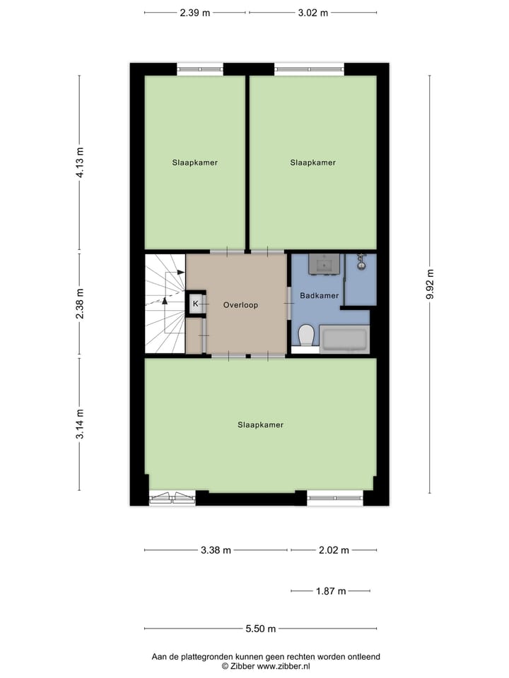 Foto 33 van Bouvigne 28