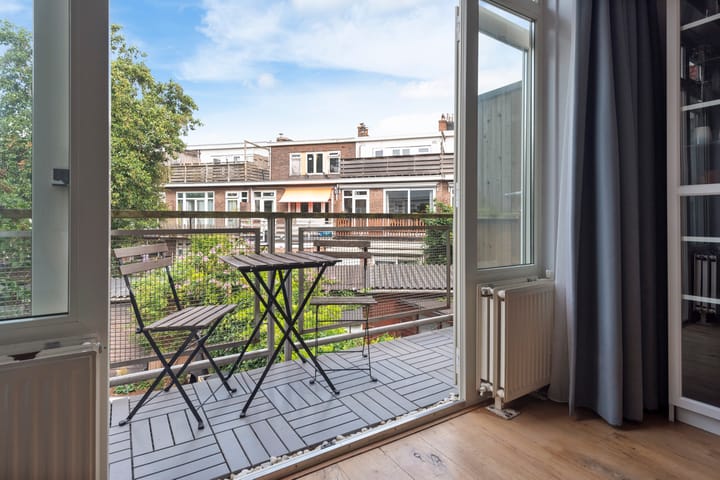 Foto 24 van Cremerstraat 77