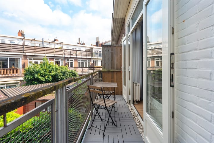 Foto 25 van Cremerstraat 77