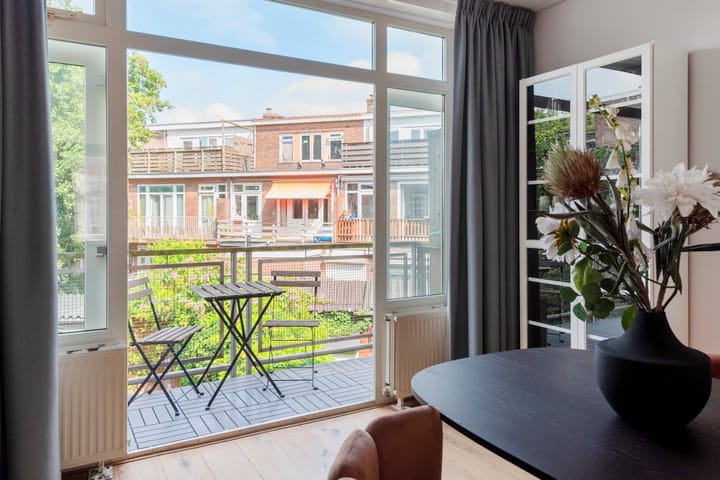 Foto 26 van Cremerstraat 77