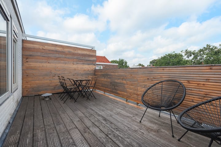 Foto 41 van Cremerstraat 77