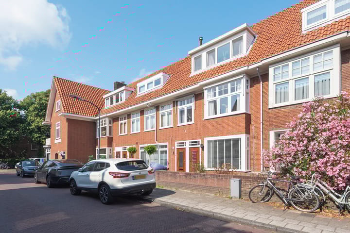 Foto 43 van Cremerstraat 77