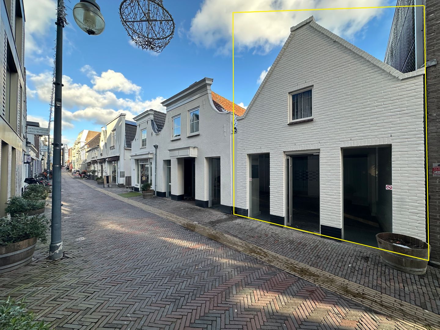 Bekijk foto 1 van Raadhuisstraat 154