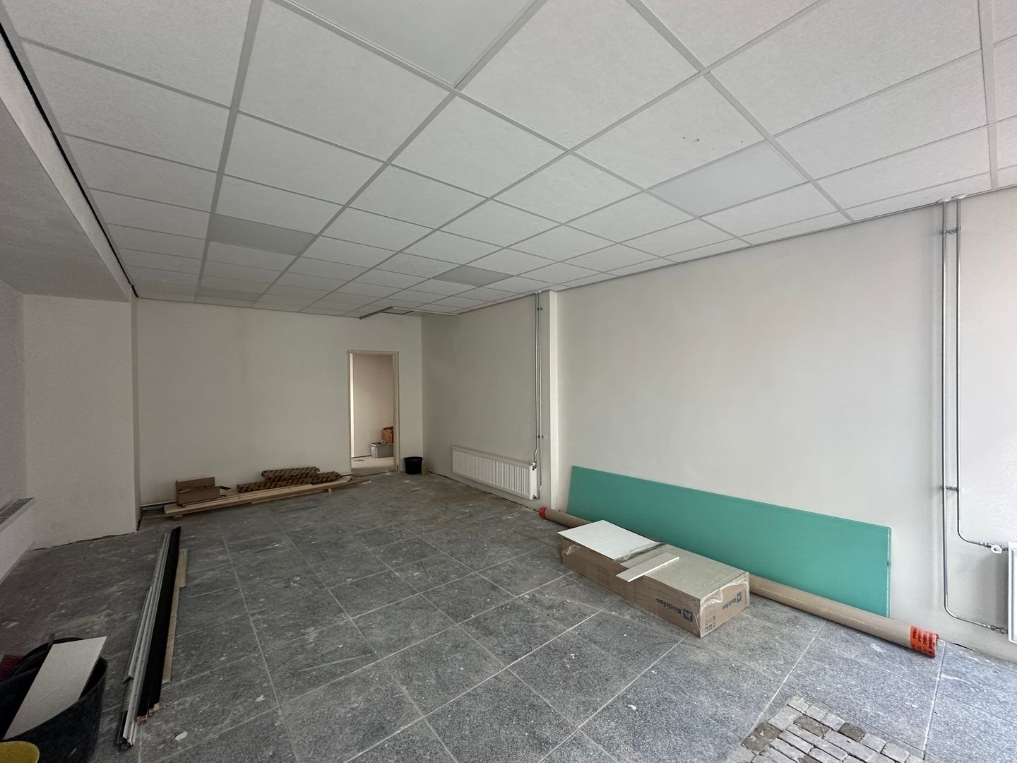 Bekijk foto 4 van Raadhuisstraat 154