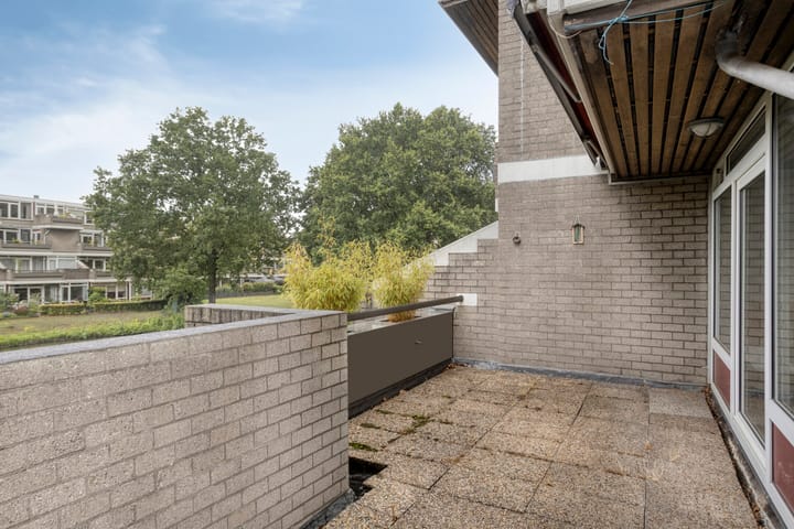 Foto 3 van Huibertplaat 53