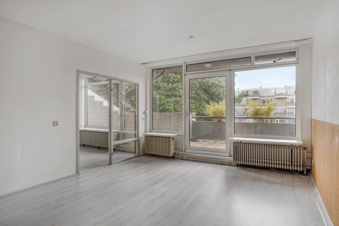 Foto 4 van Huibertplaat 53