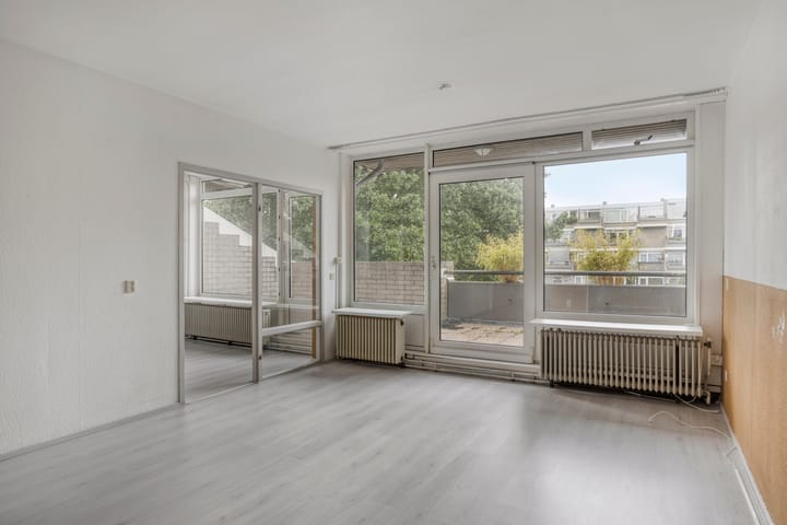 Foto 4 van Huibertplaat 53