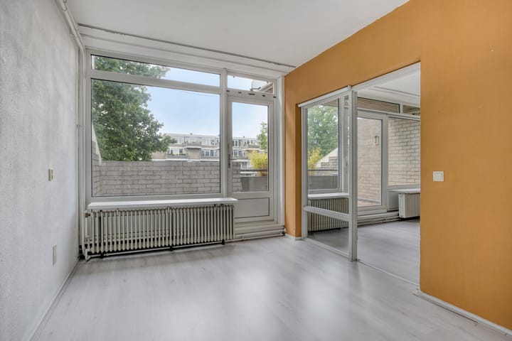 Foto 5 van Huibertplaat 53