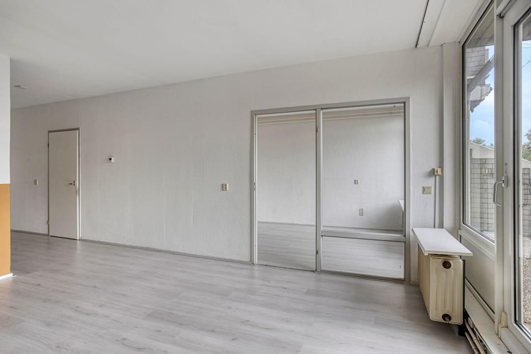 Foto 7 van Huibertplaat 53