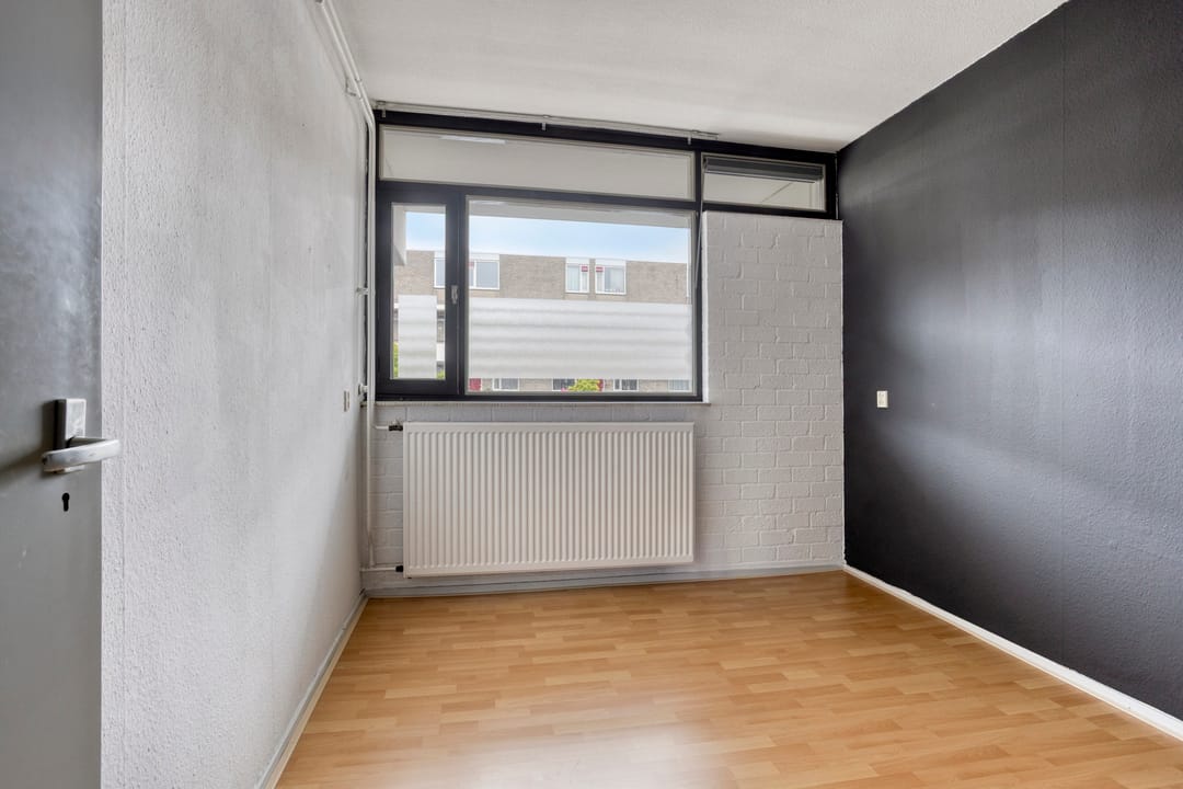 Foto 13 van Huibertplaat 53