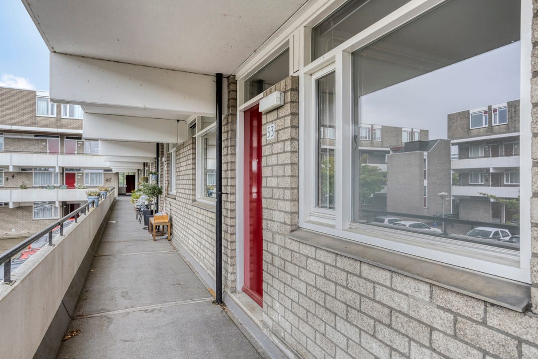 Foto 17 van Huibertplaat 53