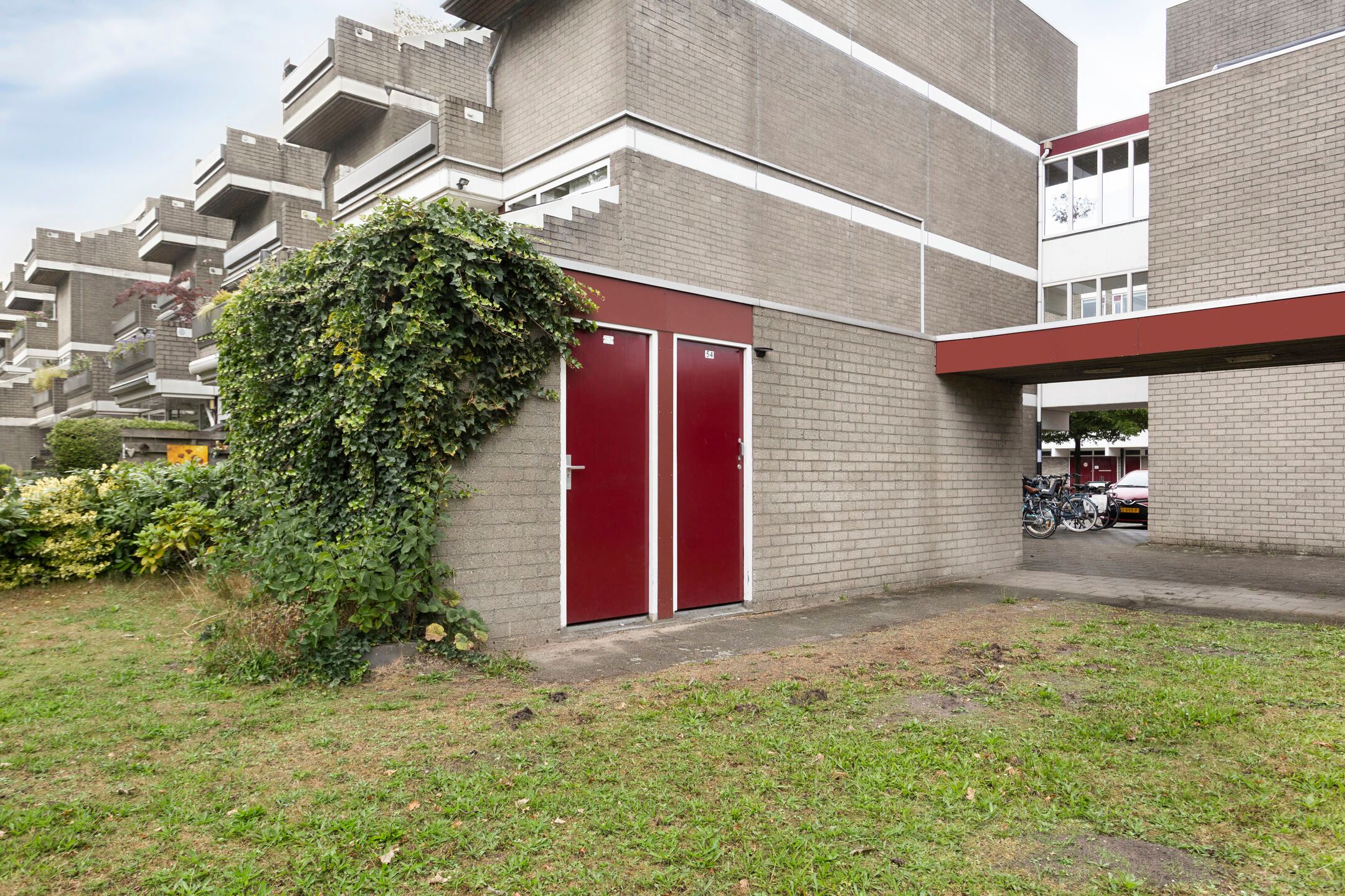 Foto 21 van Huibertplaat 53