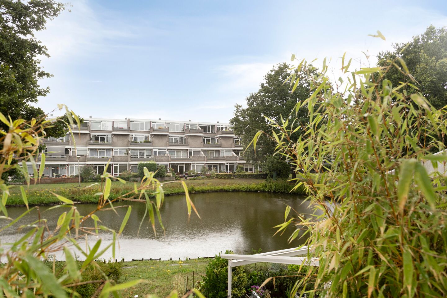 Foto 25 van Huibertplaat 53