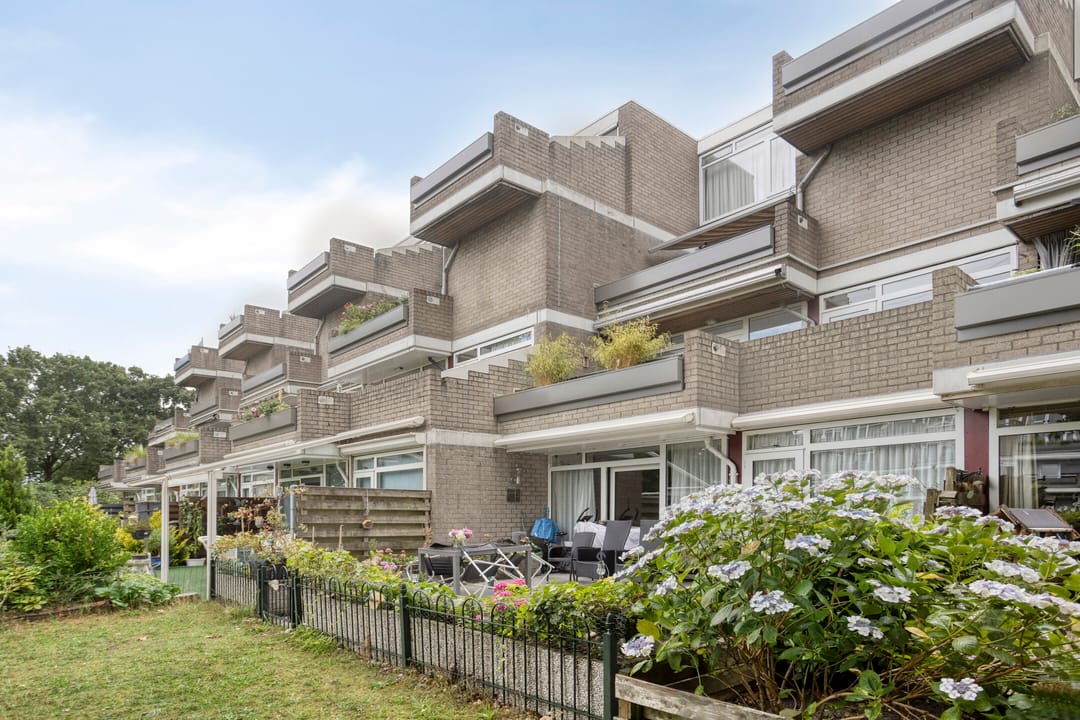 Foto 26 van Huibertplaat 53