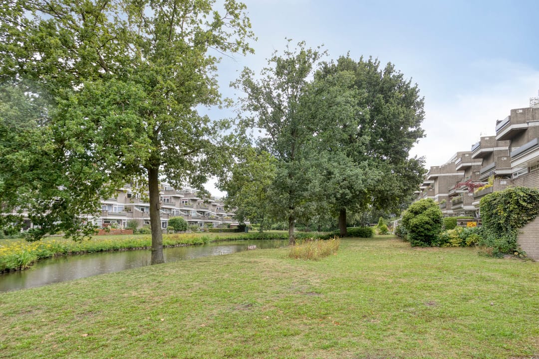 Foto 28 van Huibertplaat 53