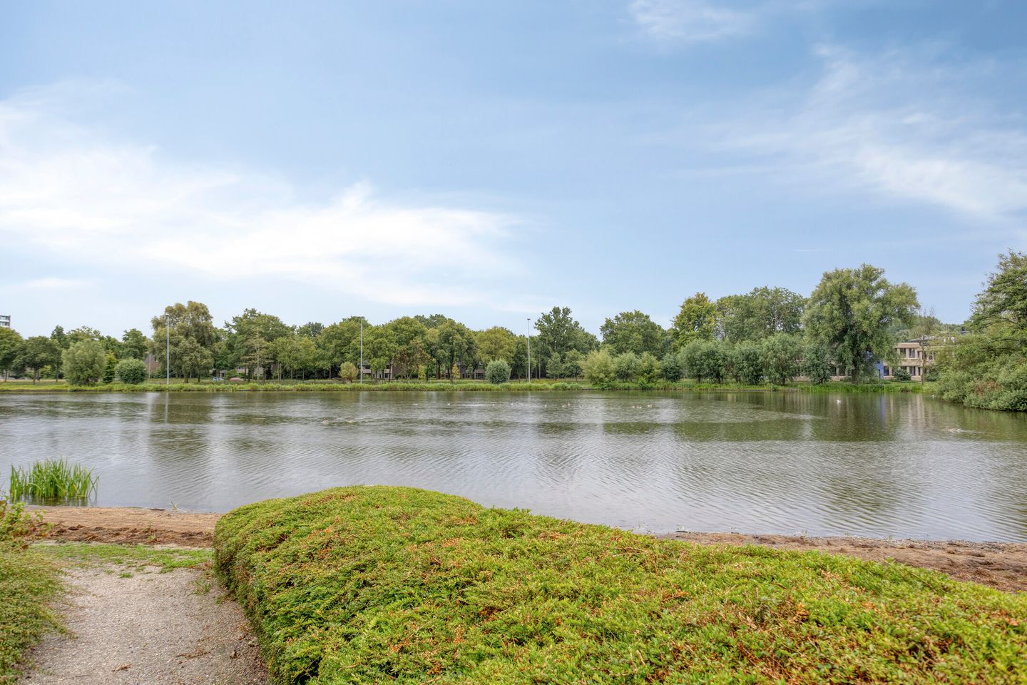 Foto 29 van Huibertplaat 53