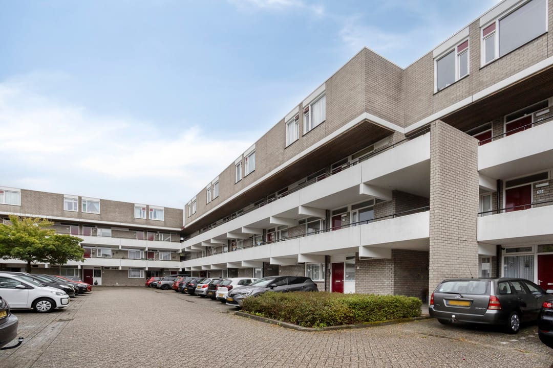 Foto 31 van Huibertplaat 53