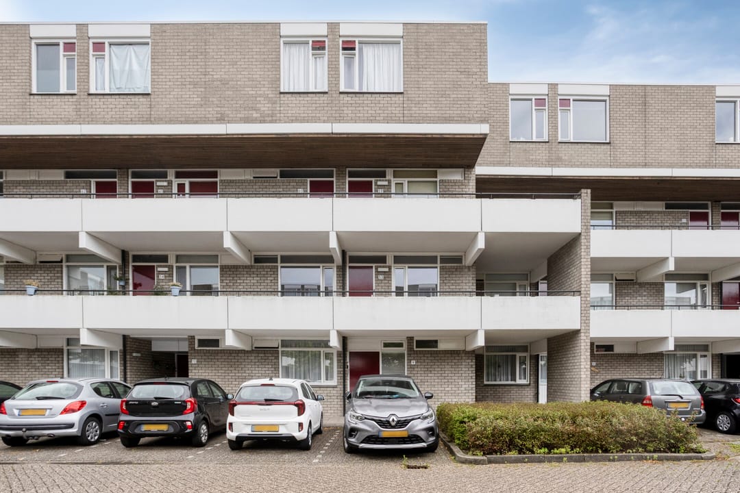 Foto 32 van Huibertplaat 53