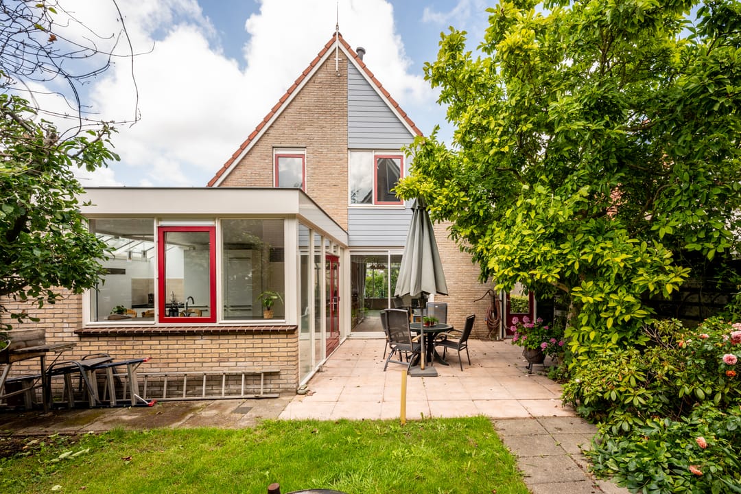 Foto 2 van Watermuntlaan 4