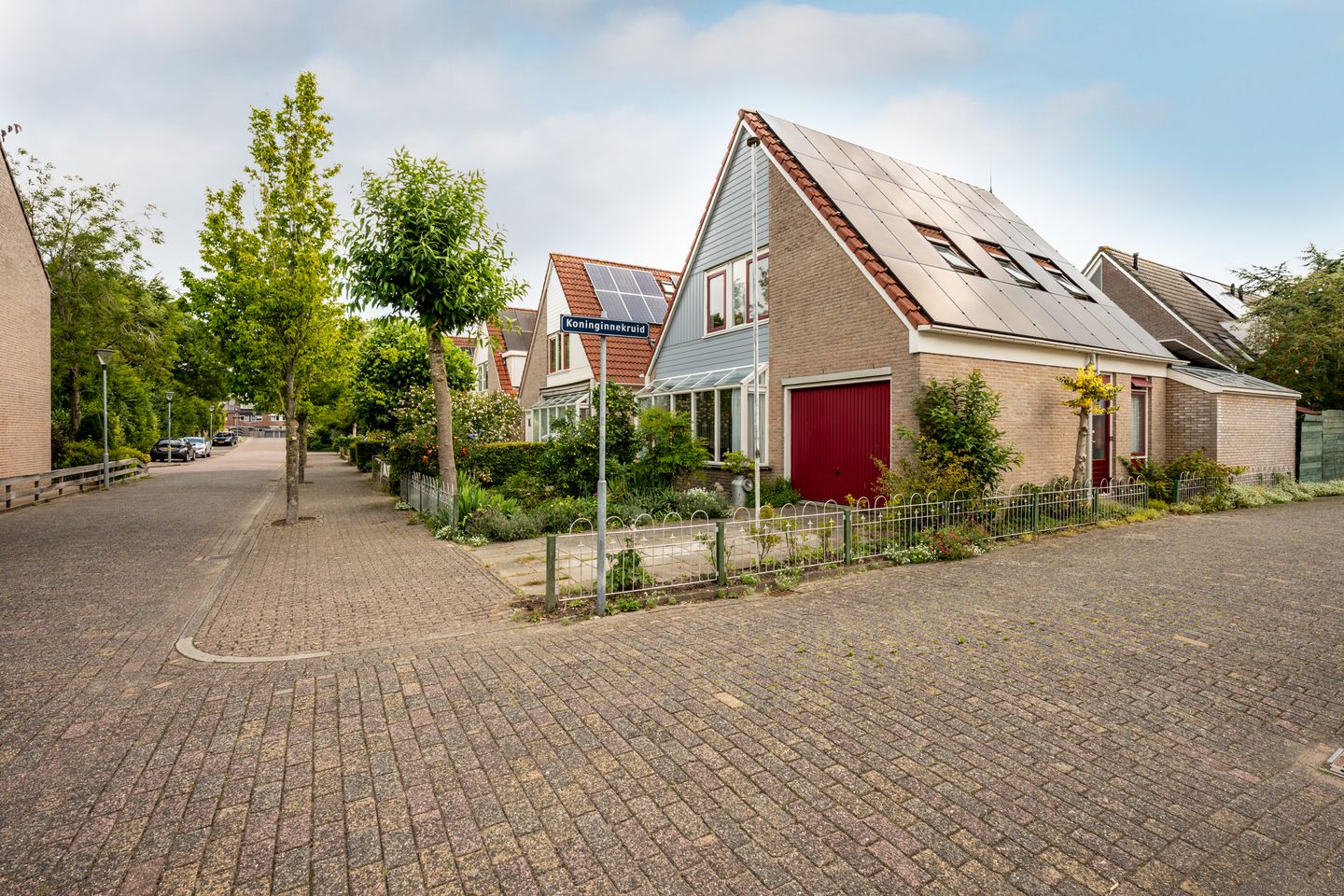 Foto 5 van Watermuntlaan 4