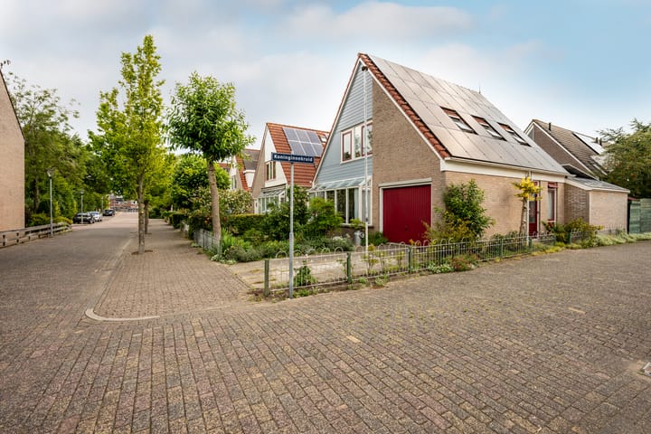 Foto 5 van Watermuntlaan 4