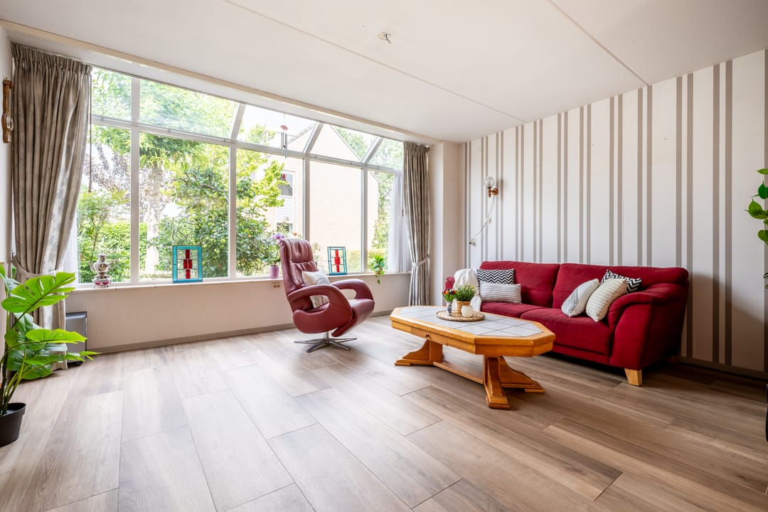 Foto 11 van Watermuntlaan 4