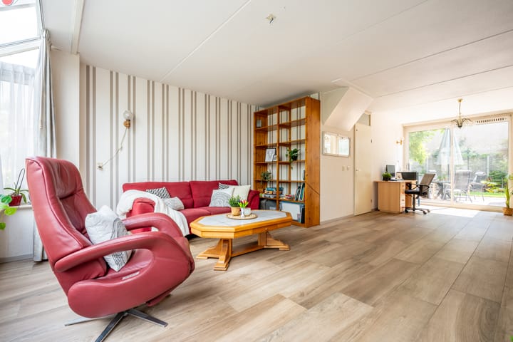 Foto 12 van Watermuntlaan 4