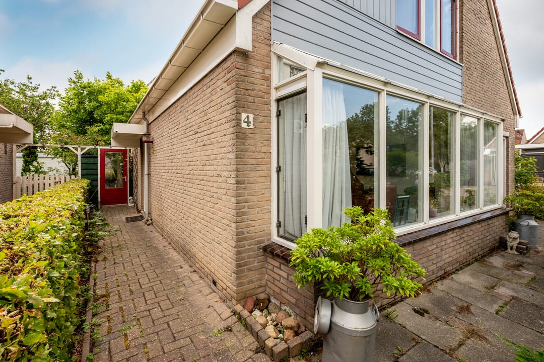 Foto 7 van Watermuntlaan 4