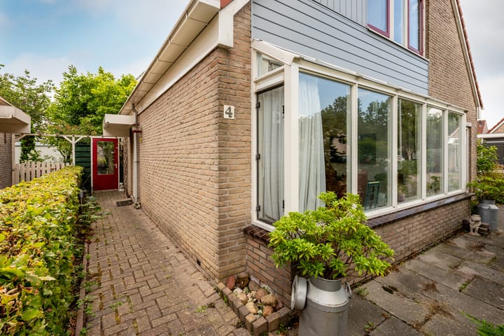 Foto 7 van Watermuntlaan 4