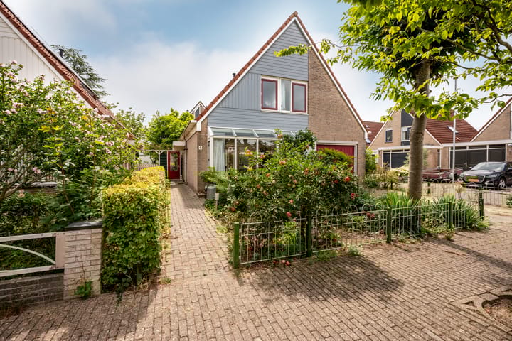 Foto 6 van Watermuntlaan 4