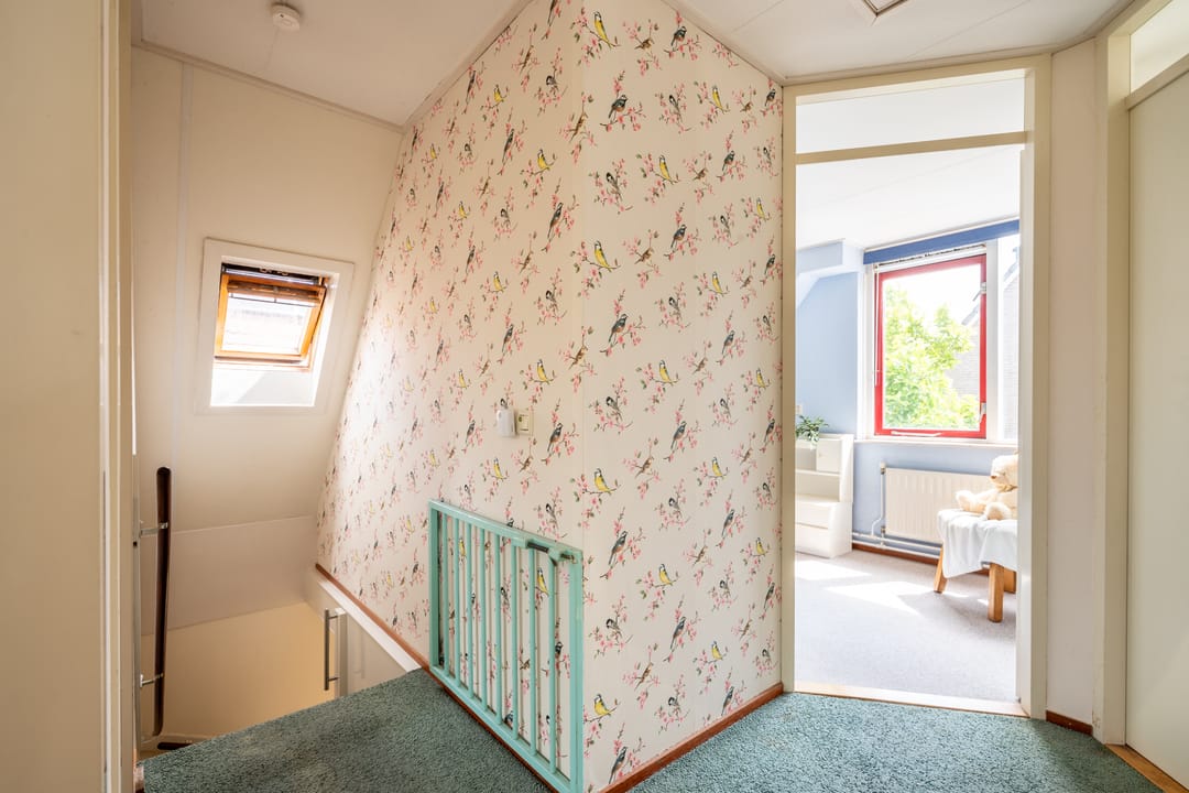 Foto 28 van Watermuntlaan 4