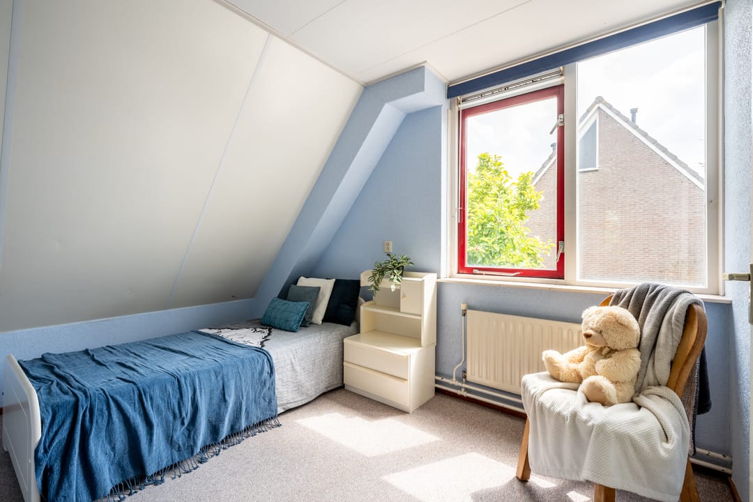 Foto 32 van Watermuntlaan 4