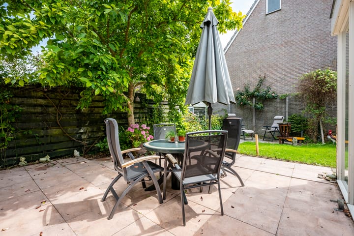 Foto 38 van Watermuntlaan 4