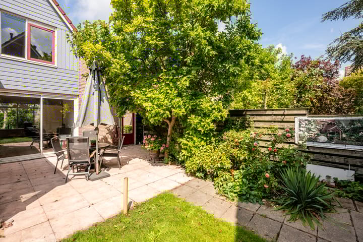 Foto 40 van Watermuntlaan 4