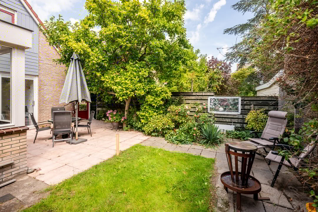 Foto 41 van Watermuntlaan 4