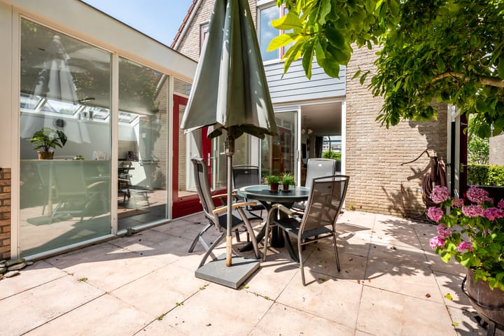 Foto 42 van Watermuntlaan 4