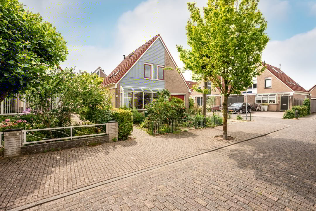 Foto 43 van Watermuntlaan 4