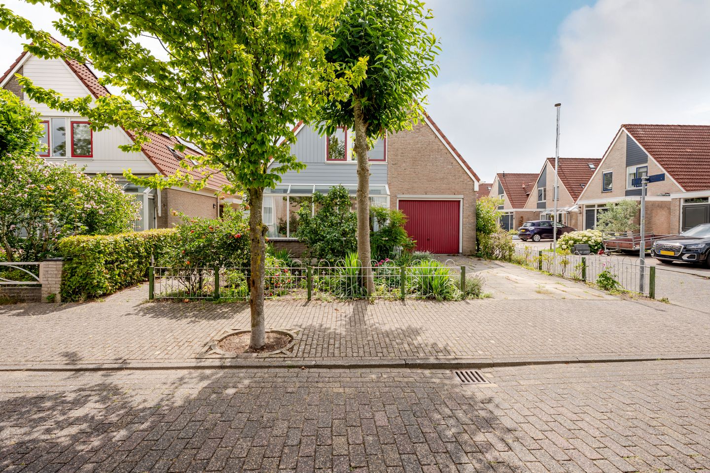 Foto 44 van Watermuntlaan 4