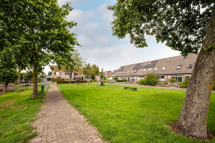 Foto 47 van Watermuntlaan 4