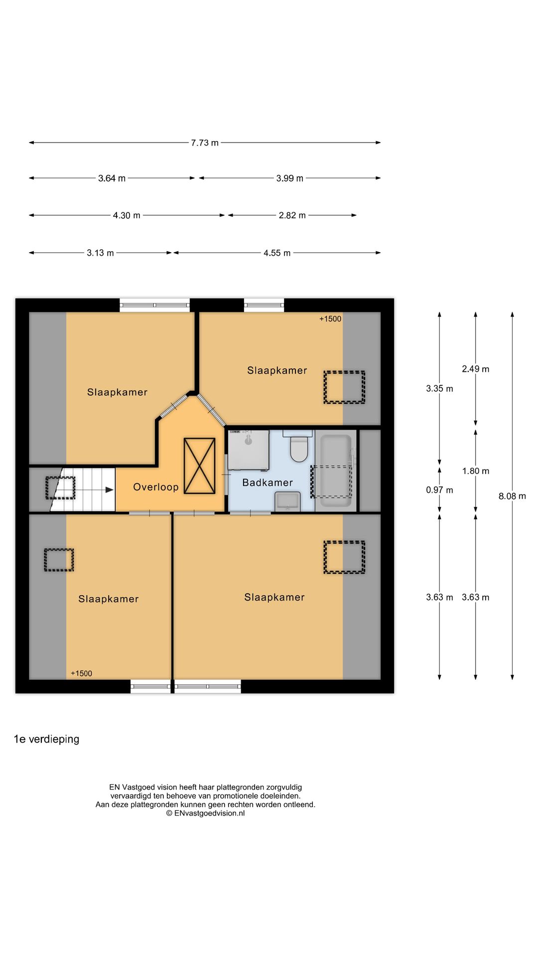 Foto 52 van Watermuntlaan 4