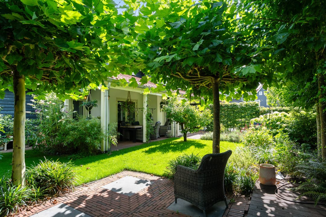 Foto 52 van Benthuizenstraat 53