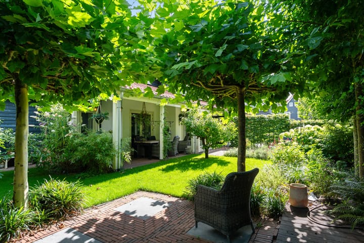 Foto 52 van Benthuizenstraat 53