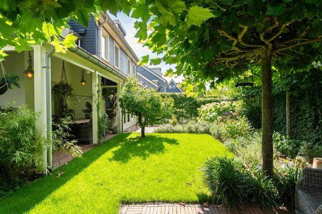 Foto 53 van Benthuizenstraat 53